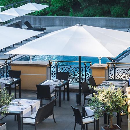 Steigenberger Hotel Der Sonnenhof Bad Worishofen Bagian luar foto