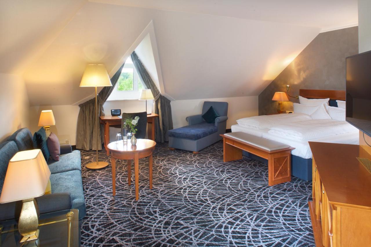 Steigenberger Hotel Der Sonnenhof Bad Worishofen Bagian luar foto