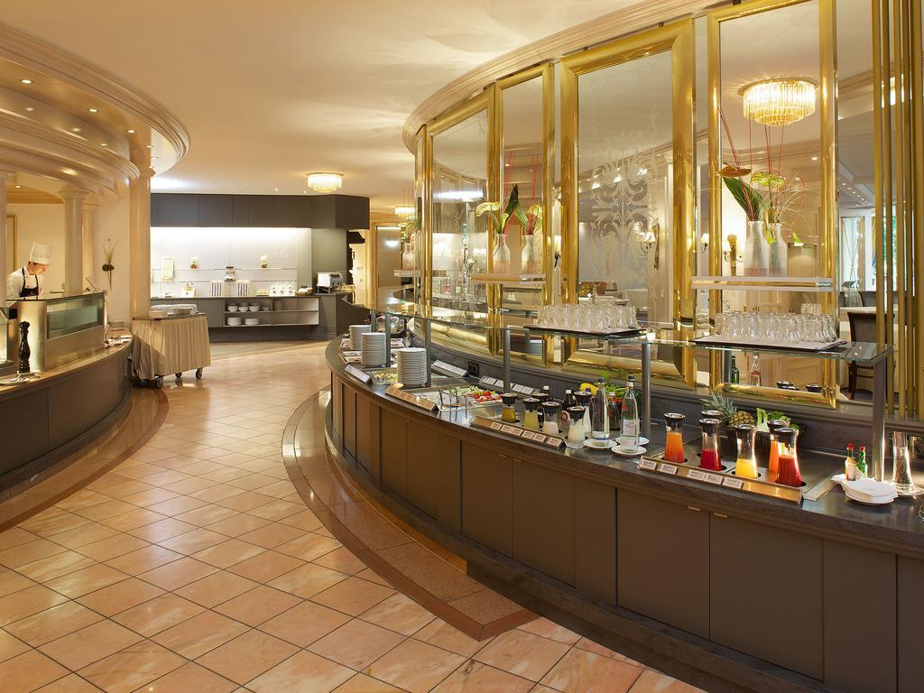 Steigenberger Hotel Der Sonnenhof Bad Worishofen Bagian luar foto