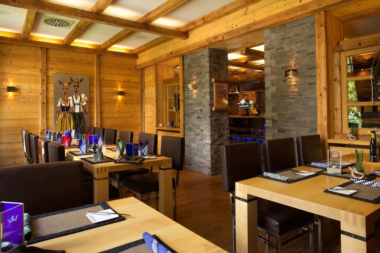 Steigenberger Hotel Der Sonnenhof Bad Worishofen Bagian luar foto